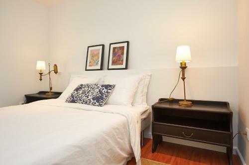 Apartamento Villa Lunae - Sintra Flats