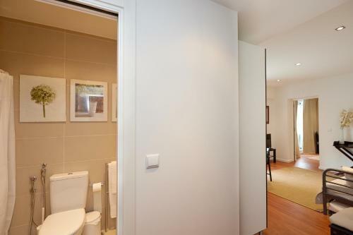 Apartamento Villa Lunae - Sintra Flats