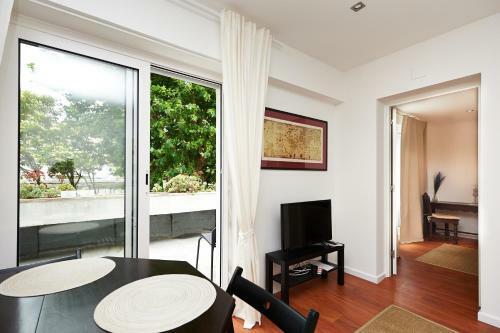 Apartamento Villa Lunae - Sintra Flats