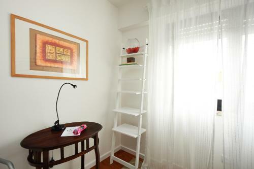 Apartamento Villa Lunae - Sintra Flats