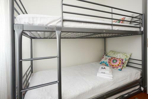 Apartamento Villa Lunae - Sintra Flats