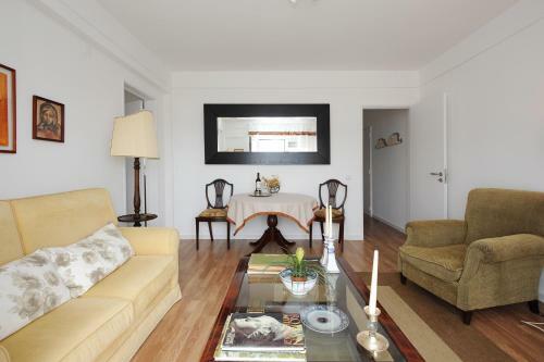 Apartamento Villa Lunae - Sintra Flats