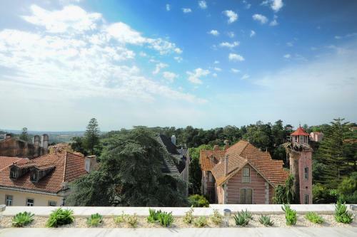 Apartamento Villa Lunae - Sintra Flats