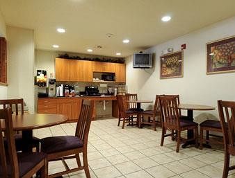 Hotel Microtel Inn & Suites By Wyndham Springfield