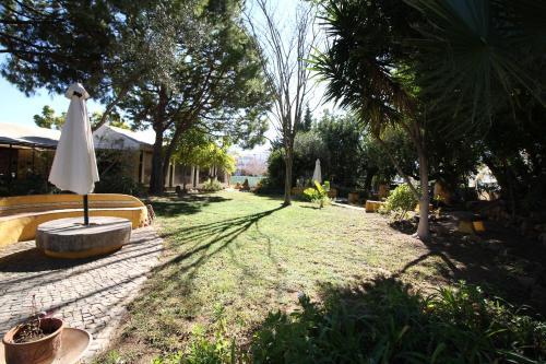 Agroturismo Quinta Do Caracol