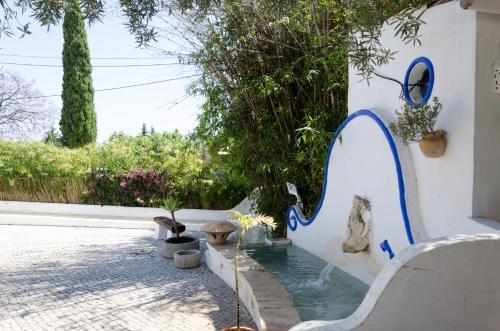 Agroturismo Quinta Do Caracol