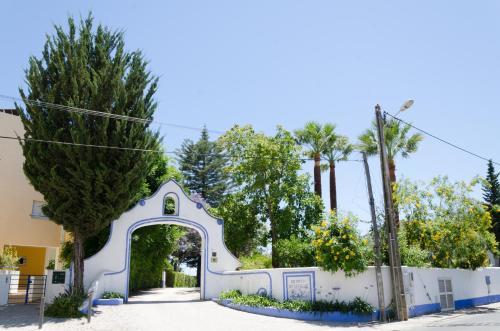 Agroturismo Quinta Do Caracol