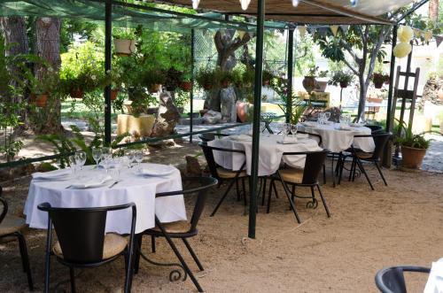 Agroturismo Quinta Do Caracol