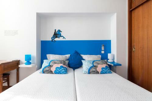 Hostal Pensao O Laranjeira