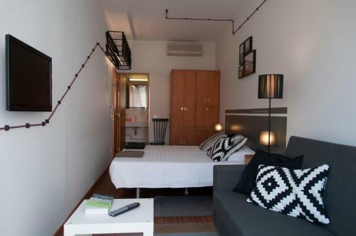 Hostal Pensao O Laranjeira