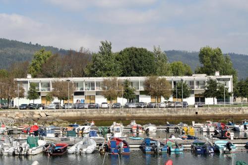 Albergue Pousada De Juventude De Viana Do Castelo