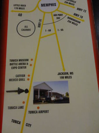 Hotel Royal Inn & Suites