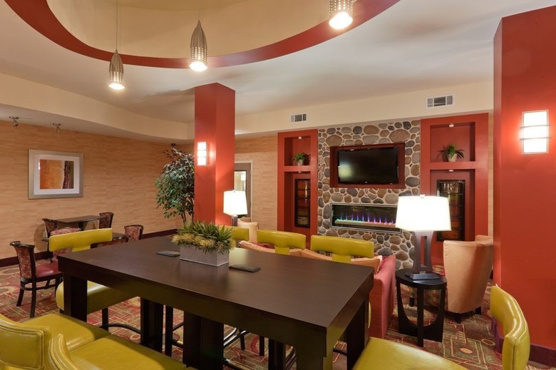 Holiday Inn Express Hotel Winona North