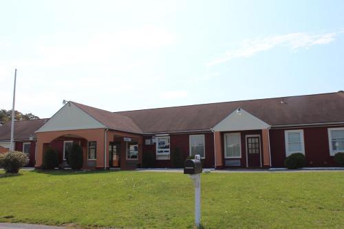 Hotel Rodeaway Inn Marmora