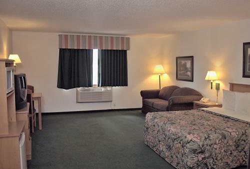 Motel Americas Best Inn - Annandale