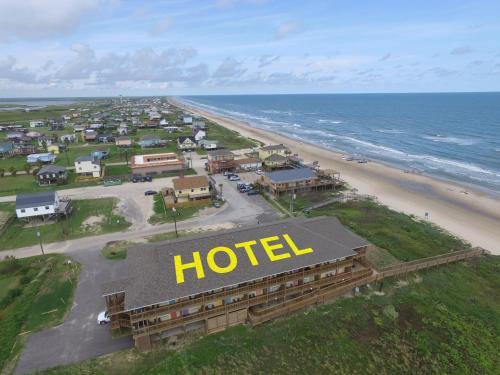Posada Ocean Village Hotel And Resort