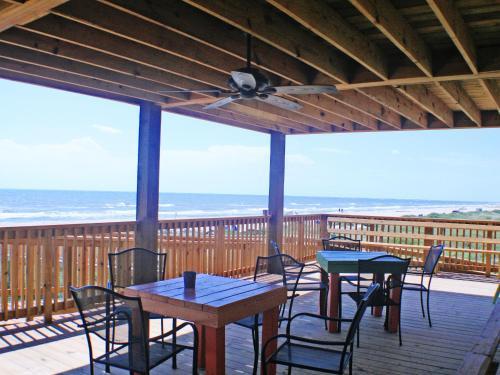 Posada Ocean Village Hotel And Resort