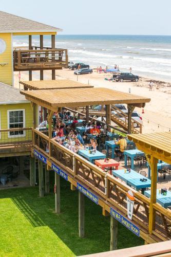 Posada Ocean Village Hotel And Resort