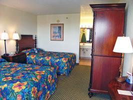Motel 6 Cutler Bay