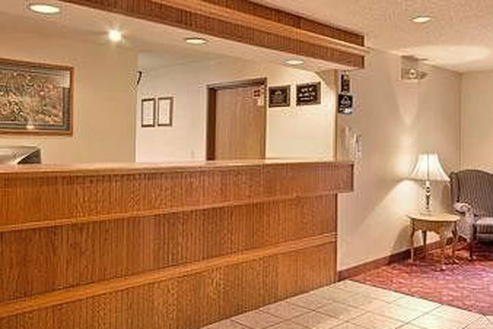 Hotel Days Inn Black River Falls