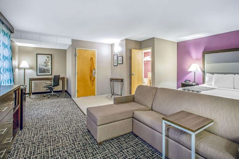 Hotel La Quinta Inn Radford