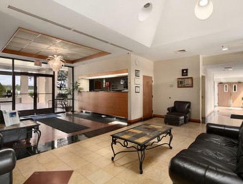 Hotel Baymont Inn And Suites Prince George