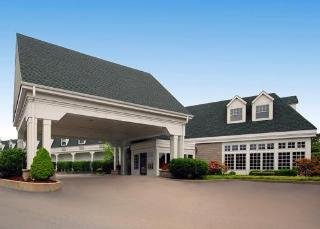 Hotel Quality Inn Pittsburgh Airport