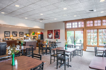 Hotel Quality Inn Pittsburgh Airport