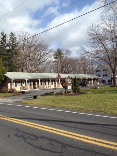 Motel Fairfield Lodge