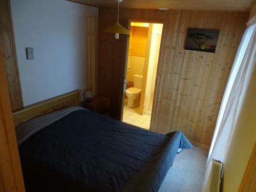 Bed & Breakfast Le Bois Du Cornet