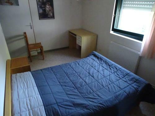 Bed & Breakfast Le Bois Du Cornet