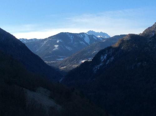 Bed & Breakfast Le Bois Du Cornet