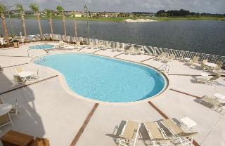 Hotel The Waterfront Inn