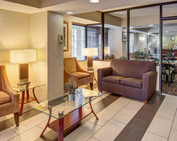 Hotel Quality Inn Takoma Park