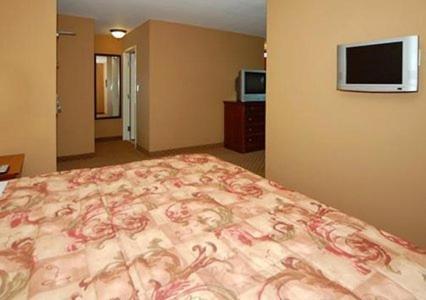 Hotel Mainstay Suites Port Saint Joe