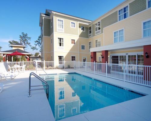 Hotel Mainstay Suites Port Saint Joe