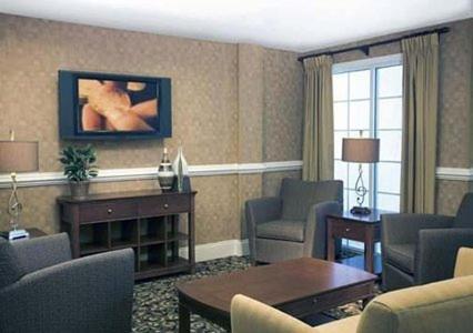 Hotel Mainstay Suites Port Saint Joe