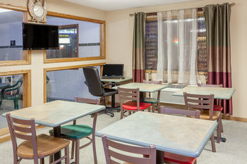 Motel Super 8 - Mclean/bloomington Southwest