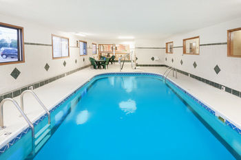 Motel Super 8 - Mclean/bloomington Southwest