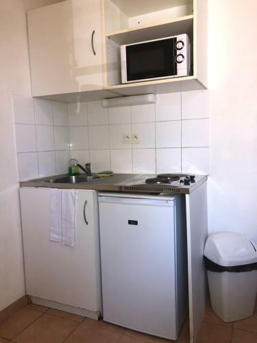 Apartamento Residence La Salamandre