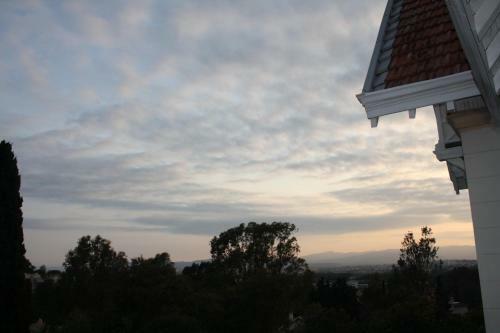 Hotel Romantik H�tel Villa La Ch�neraie