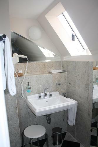 Hotel Romantik H�tel Villa La Ch�neraie