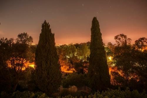 Hotel Romantik H�tel Villa La Ch�neraie