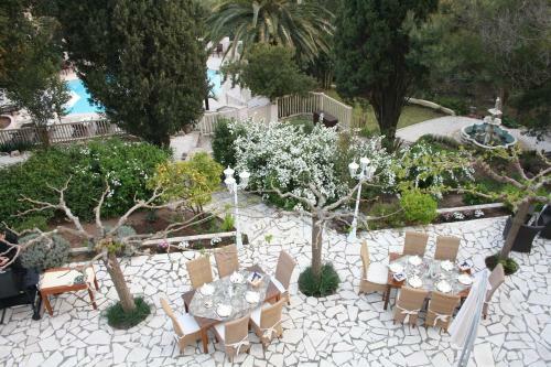 Hotel Romantik H�tel Villa La Ch�neraie