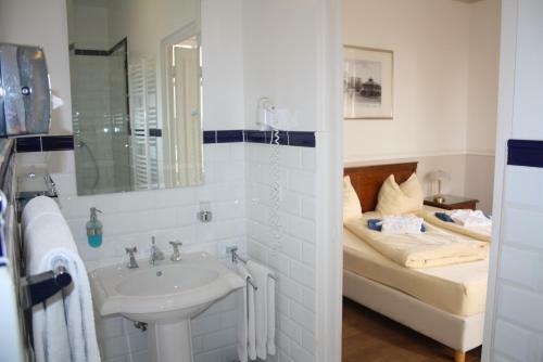 Hotel Romantik H�tel Villa La Ch�neraie