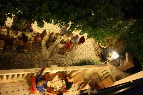 Hotel Romantik H�tel Villa La Ch�neraie