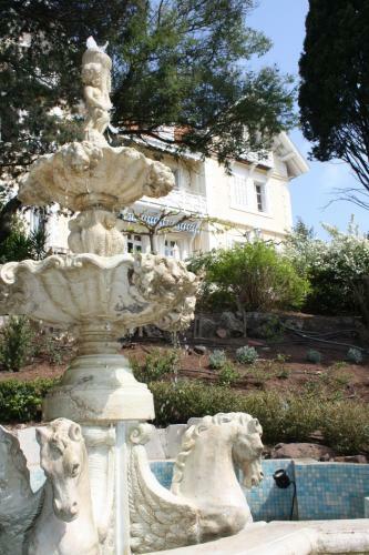 Hotel Romantik H�tel Villa La Ch�neraie