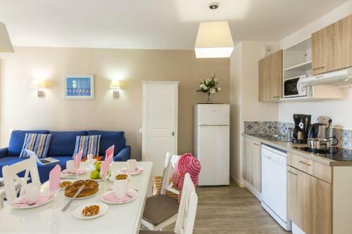 Aparthotel Odalys R�sidence De La Plage