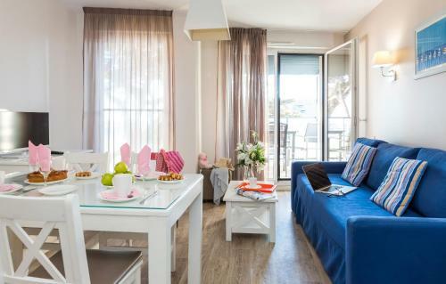 Aparthotel Odalys R�sidence De La Plage