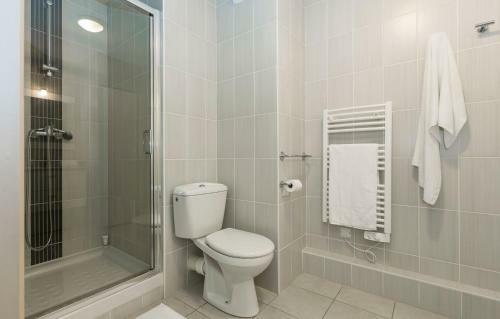 Aparthotel Odalys R�sidence De La Plage